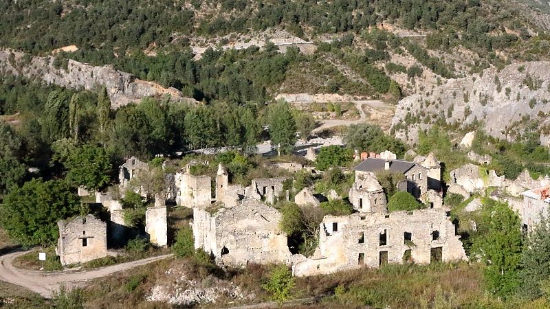 Alquileres baratos en Albacete para luchar contra la despoblacin