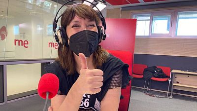 Las Mañanas de RNE con Pepa Fernández - 'Biografía del cadáver de una mujer', un documental multipremiado - Escuchar ahora