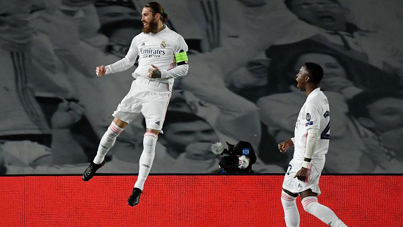 El Madrid-Liverpool se podrá jugar en el Di Stéfano