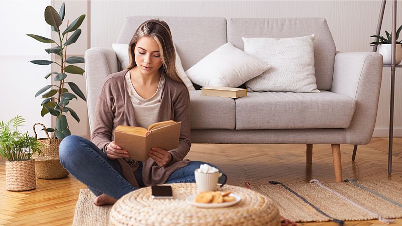 ¿Qué es #BookTok? Descubrimos la tendencia literaria que triunfa entre la generación Z