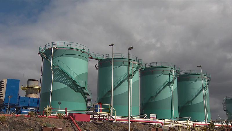 Hidrógeno verde: ¿La última frontera?