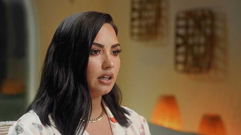 Traumas familiares, adicciones e historia de superación: así es 'Dancing With the Devil', el nuevo documental de Demi Lovato