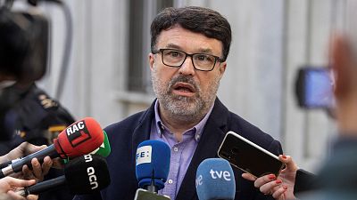 Nuet dice que apoy las 'leyes de desconexin' porque entenda que "no se rompa ningn mandato constitucional"