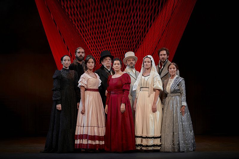 RTVE celebra el Día Mundial del Teatro