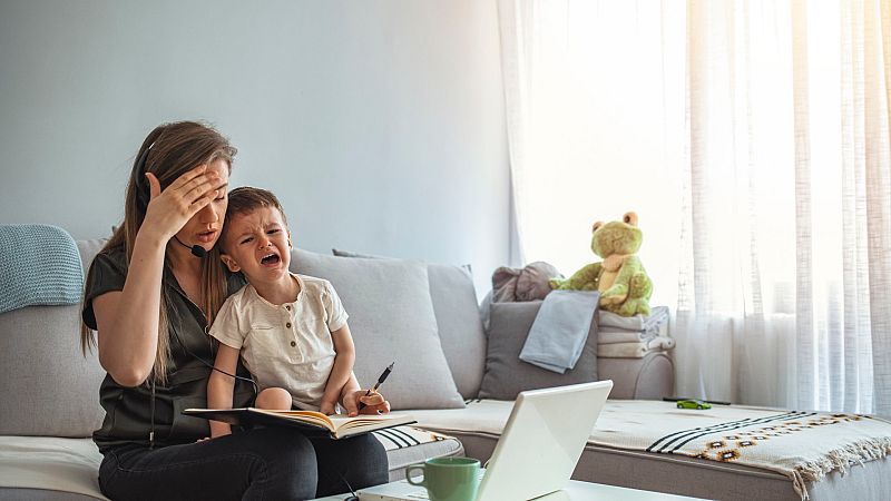Reducir el estrés hace que la vacuna actúe mejor