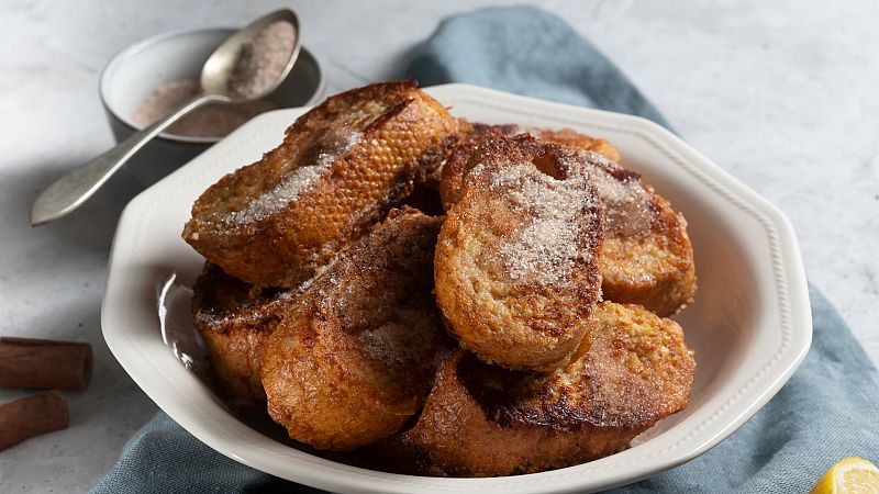 Torrijas caseras: ¡Trucos para conseguir unas torrijas perfectas!