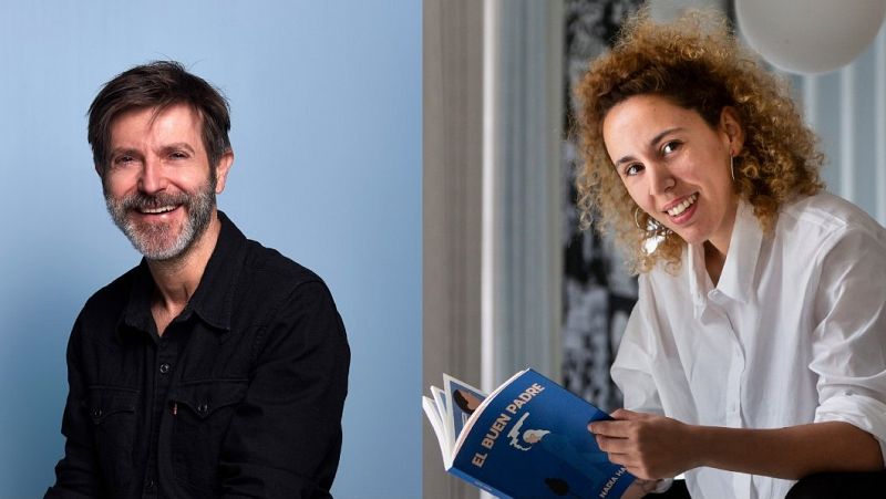 Paco Roca y Nadia Hafid ganan el III Premio de la Crítica ACDCómic