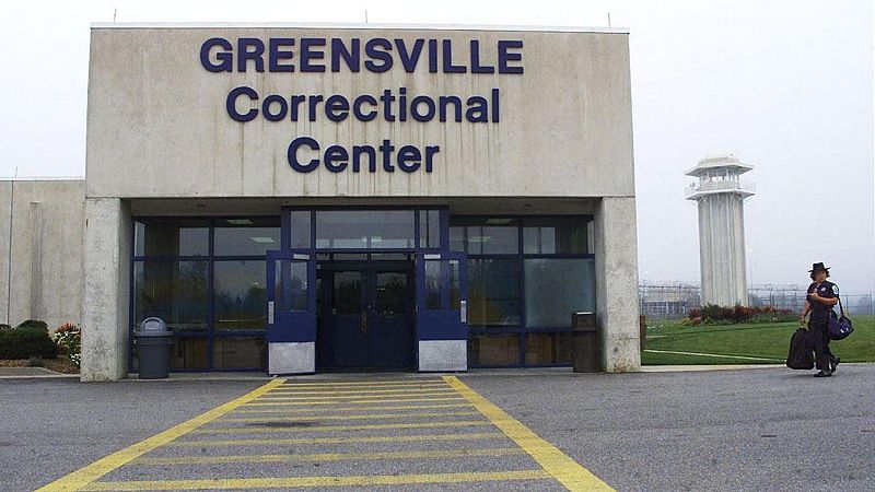 Virginia se convierte en el primer estado sureño en abolir la pena de muerte