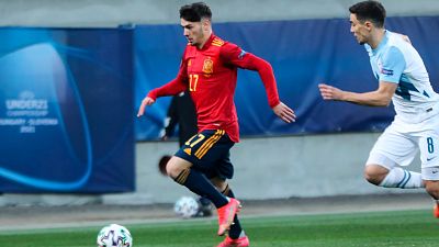 Brahim: "Ahora estoy centrado en el Milan" - Radiogaceta de los deportes | Escuchar