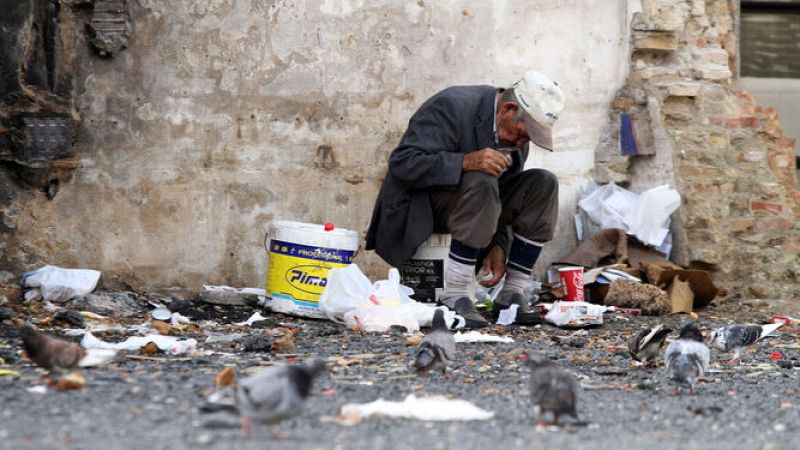El 80% de les peticions per rebre l'Ingrés Vital Mínim són denegades