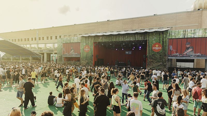 Sónar Barcelona cancela la edición de 2021 y celebrará en octubre eventos "de menor formato"