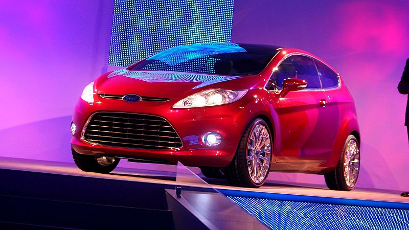 La factoría de Ford en Almussafes fabricará los motores híbridos para todo el mercado europeo