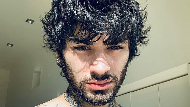 Los fans de Zayn Malik le agradecen la visibilidad que ha dado a la salud mental