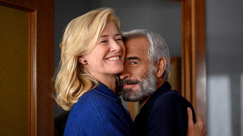 Los mejores momentos del capítulo 381: La llama olímpica enciende a Antonio y Merche