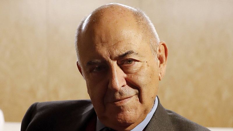 José Antonio Marina: "Debemos introducir el aprendizaje de la empatía en la escuela primaria"