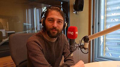 Las mañanas de RNE con Pepa Fernández - 'La casa del ahorcado', el nuevo ensayo de Soto Ivars - Escuchar ahora