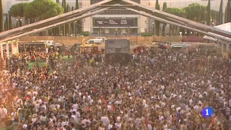 El festival Sónar cancel·la l'edició d'aquest any