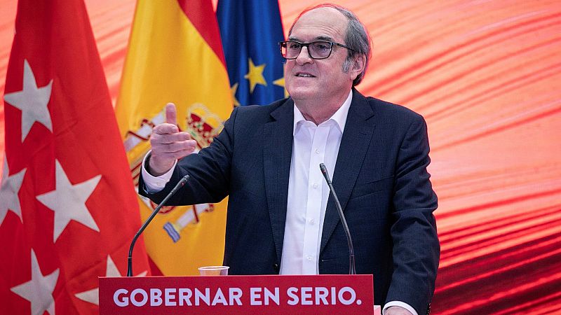 Gabilondo se compromete a prohibir la venta de vivienda pública a fondos buitre