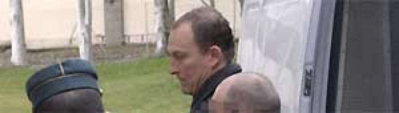 El juez ordena el procesamiento de Mainar por el asesinato del alcalde de Fago