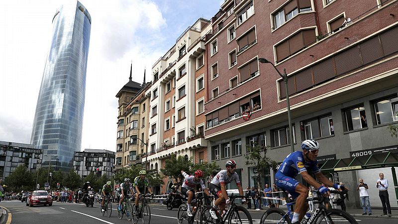 Euskadi acogerá la salida del Tour de Francia 2023