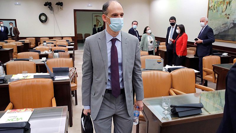 El inspector del 'caso Gürtel' afirma que el Gobierno del PP le puso "barreras" para "condicionar" su labor