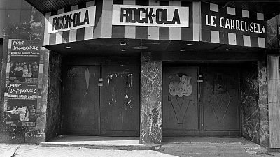 Memoria de delfín - Rock-Ola: inspiración musical y cultural - 29/03/21 - escuchar ahora