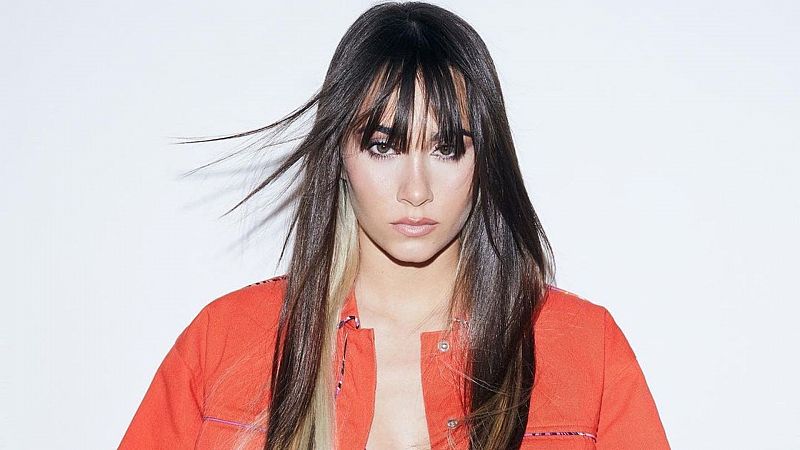 Aitana responde a sus detractores en Twitter: "Dejemos de incitar al odio"