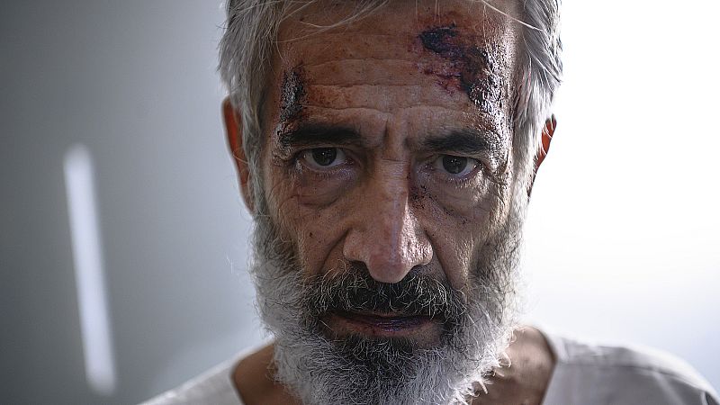 Así descubrieron los fans quién atropelló a Antonio Alcántara