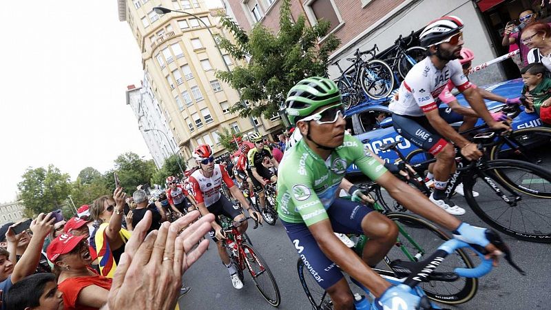 Bilbao dará el pistoletazo de salida en el Tour de Francia 2023