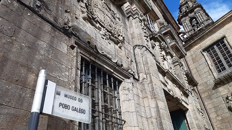 O Museo do Pobo Galego duplica as súas dependencias