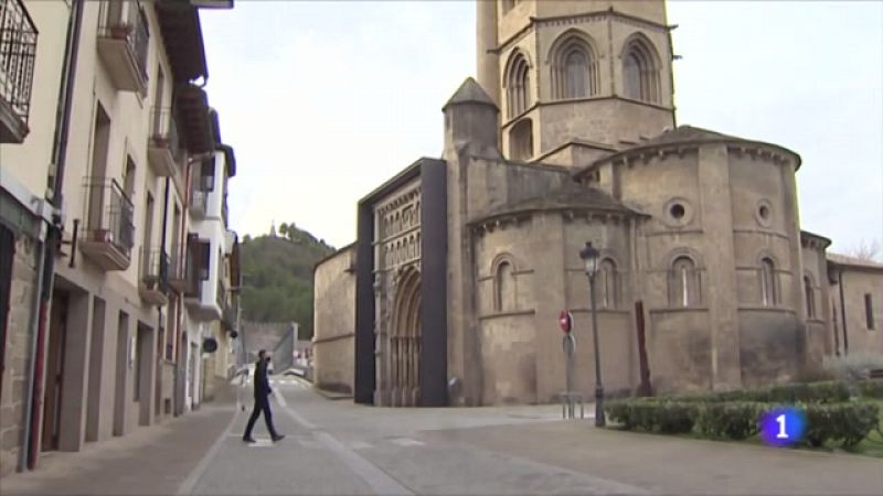 Turismo responsable en Navarra