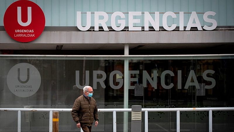 Navarra cerrará el interior de la hostelería a partir del jueves para frenar los contagios de COVID-19