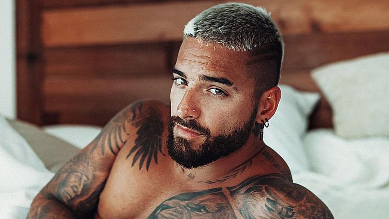 Maluma sufrió bullying: "Me han puesto todas las etiquetas posibles por el hecho de ponerme colores"