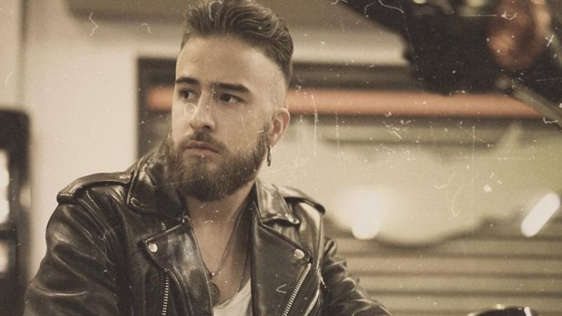 Bobes presenta "Miss Carnaval": "Cuando entras en la industria, parece que siempre debes demostrar que vas en serio"