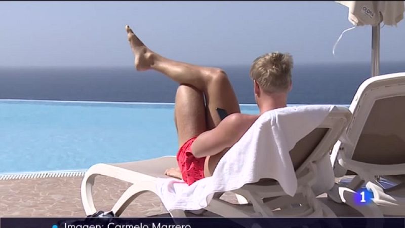 Más de 55.000 canarios se moverán entre islas esta Semana Santa