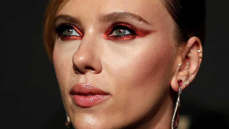 Scarlett Johansson no quiere hablar de política: "Es muy difícil admitir que te has equivocado"