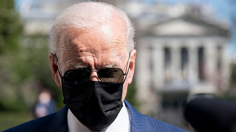 Biden invita a 40 líderes mundiales, incluidos Vladimir Putin y Xi Jinping, a una cumbre sobre el clima