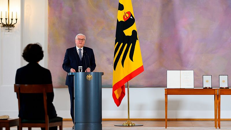 El Constitucional alemán suspende la ratificación del Fondo de Recuperación de la Unión Europea