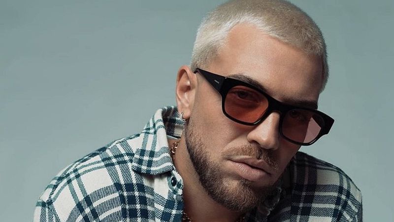 Yago Roche: "En la vida todo llega cuando tiene que llegar"