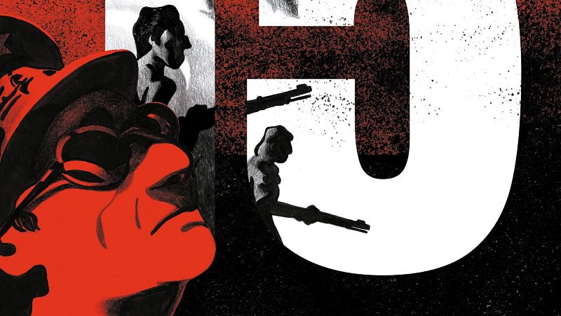 '15', la historia de un niño francotirador en la Guerra Civil