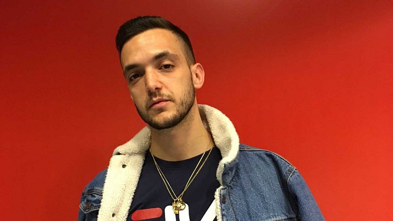El "Tú me dejaste de querer" de C.Tangana bate un nuevo récord y sigue haciendo historia