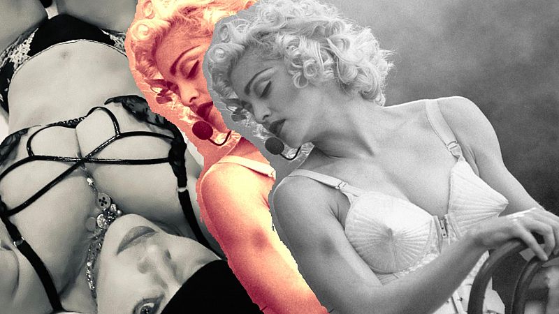 Madonna lleva 62 años sin obedecer órdenes y no va a empezar ahora