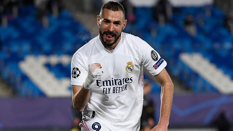 El juicio a Benzema por el chantaje a Valbuena se celebrará del 20 al 22 de octubre