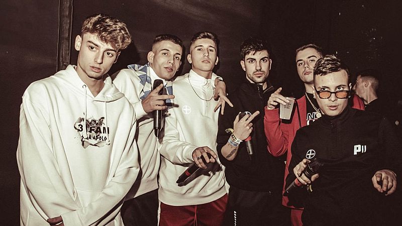 ¿Quiénes son 31FAM y por qué no podrás parar de escucharlos?