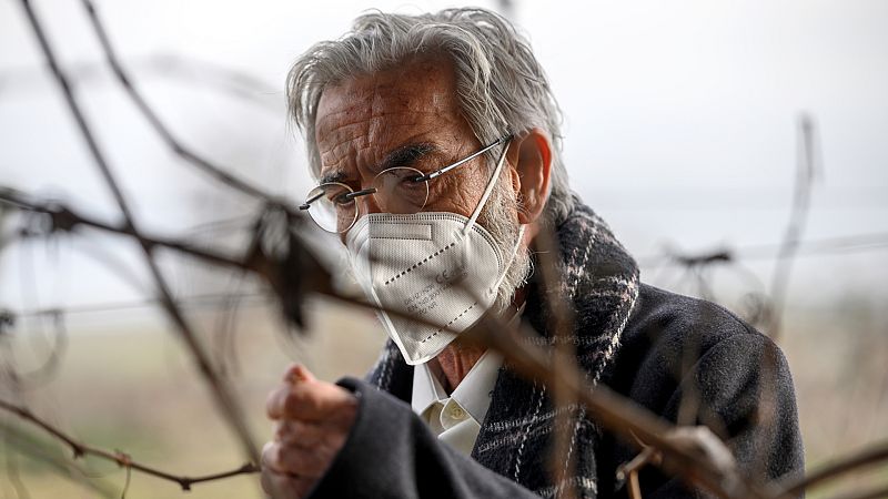 Los mejores momentos del capítulo especial: Un paseo por la memoria de los Alcántara