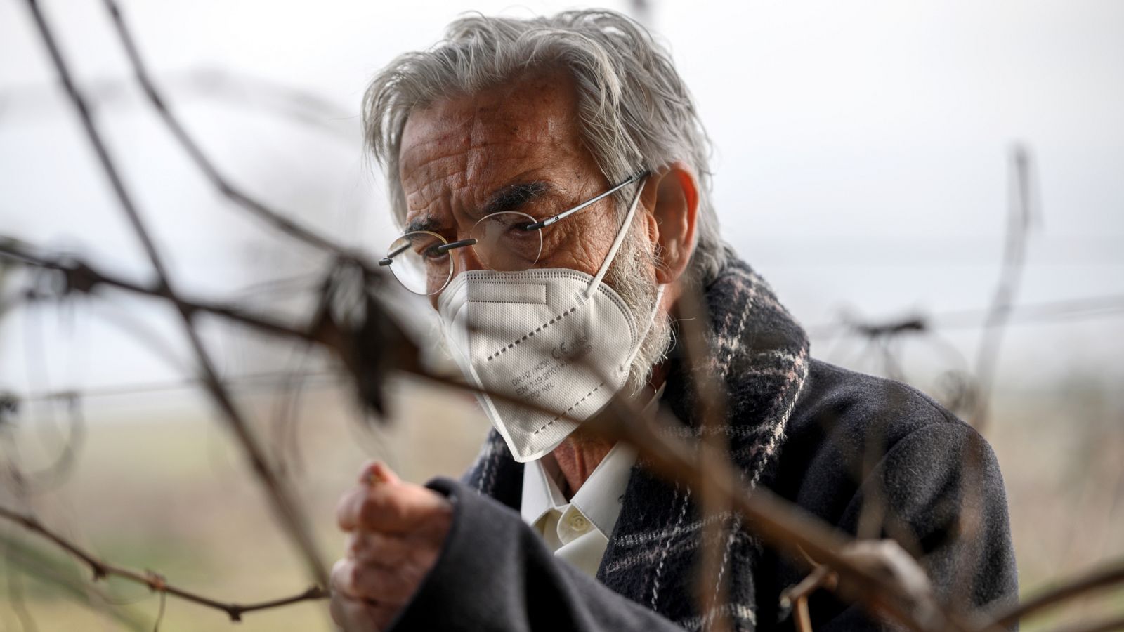 Repasamos lo más destacado del capítulo especial: "Proyecto abuelos"