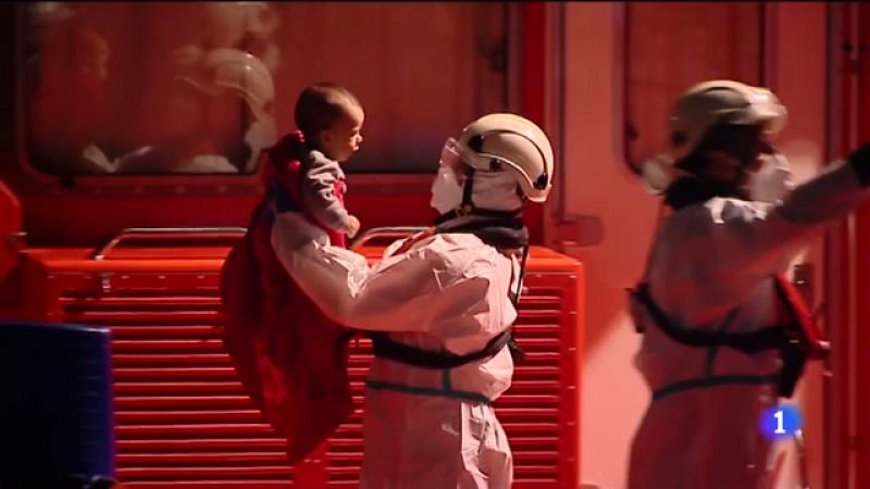 Nuevo repunte de la inmigración irregular en Canarias