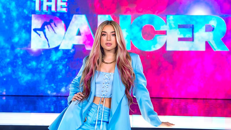 Lola Indigo: "Mi mayor ilusión es que 'The Dancer' pueda ser una revolución para la gente"