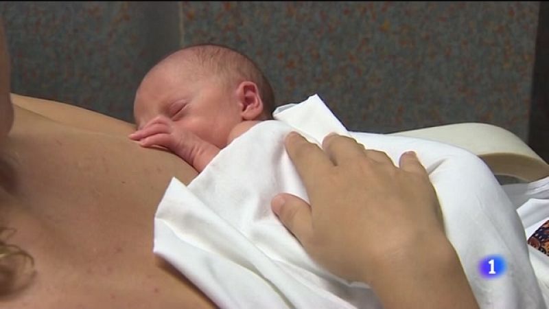Vacunarse de Covid embarazada protege a los bebés