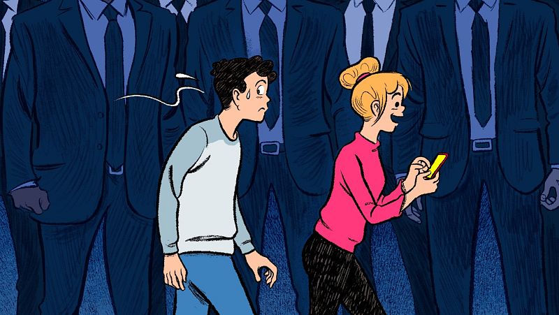 'Claudio y Lucía contra la Agencia Fake', aventuras y ecologismo para los chavales